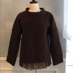 J. Crew Sweater -Size Large